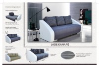 Jade kanapé